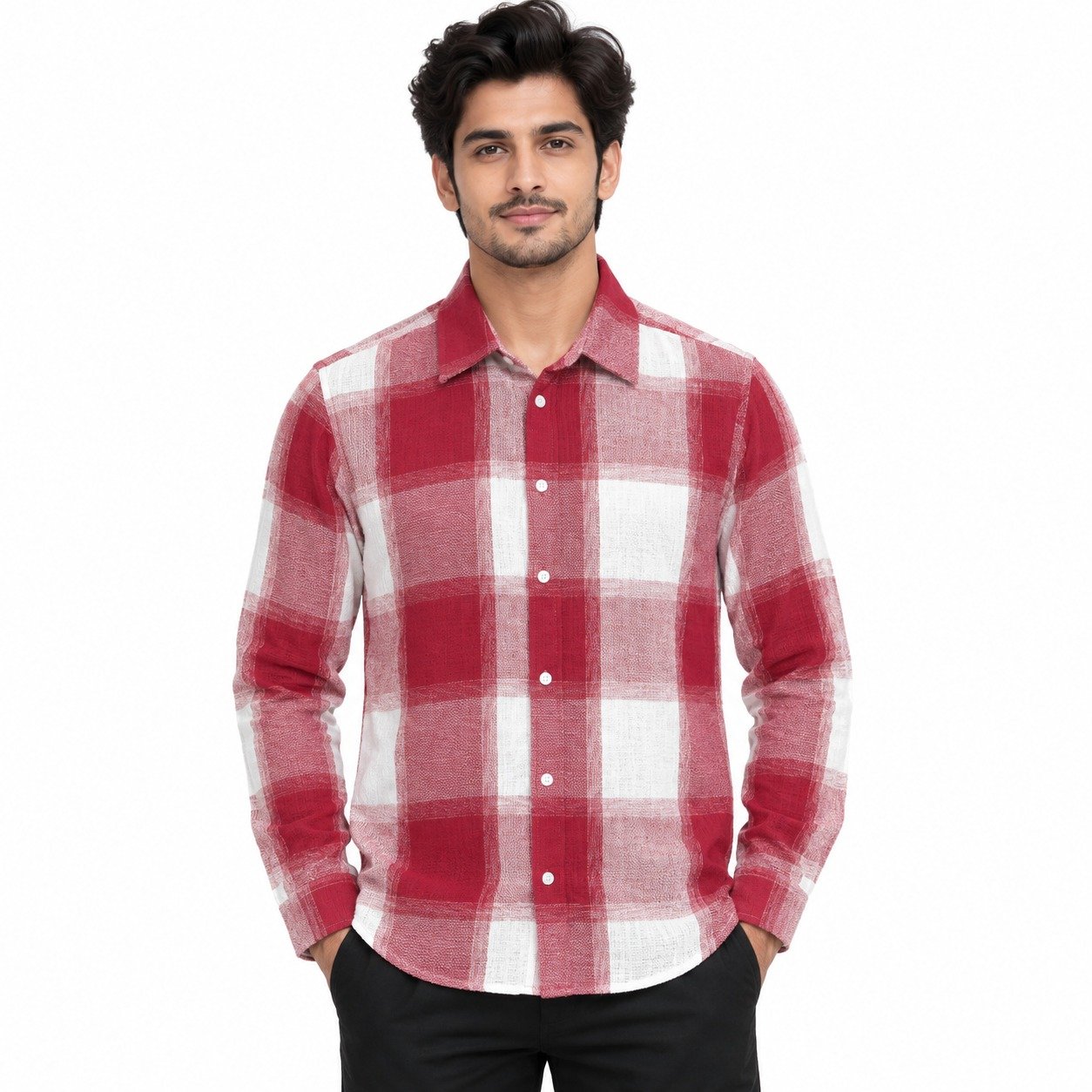 Check Shirts